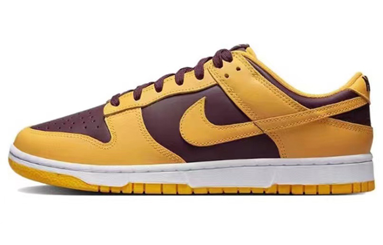 Details for [Sepatu Kustom] Nike Dunk Low Retro 'Honey Yuzu Deconstructed Biru Putih' DD1391-702(Team34-蜂蜜柚子)