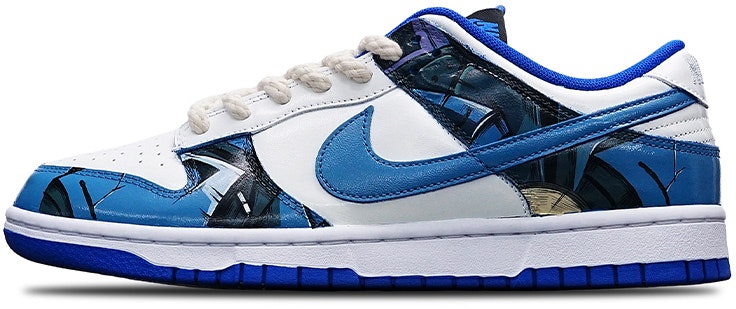custom-shoes-nike-dunk-low-retro-hyper-cobalt-cyberpunk