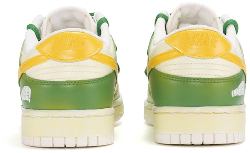 나만의 손길, 덩크 로우 레트로 '몰입형 핸드페인팅' (44 characters) DJ6188-100(TeamR-男款沉浸白绿) Purchase 나만의 손길, 덩크 로우 레트로 '몰입형 핸드페인팅' (44 characters) DJ6188-100(TeamR-男款沉浸白绿)