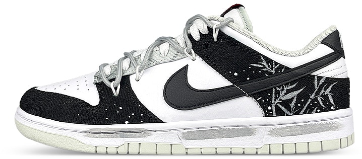 custom-shoes-nike-dunk-low-retro-ink-bamboo