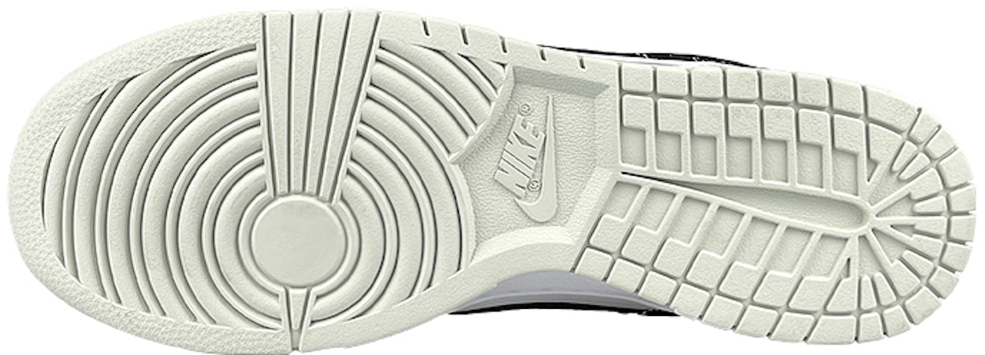 カスタム ダンク ロー "墨竹" (ブラック/グレー/ホワイト) DV0827-100(Team47-男黑白竹解) Details for カスタム ダンク ロー "墨竹" (ブラック/グレー/ホワイト) DV0827-100(Team47-男黑白竹解)