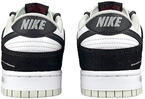 【カスタムシューズ】ナイキ ダンク ロー レトロ 'インク バンブー パンダ' DV0827-100(Team47-男熊竹解SBOX) Purchase 【カスタムシューズ】ナイキ ダンク ロー レトロ 'インク バンブー パンダ' DV0827-100(Team47-男熊竹解SBOX)