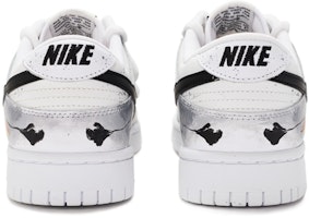 Zapatillas Nike Dunk Low Retro 'Teñido a Tinta Deconstruido' DJ6188-101(TeamR-男款水墨丹青黑白灰) Shop Zapatillas Nike Dunk Low Retro 'Teñido a Tinta Deconstruido' DJ6188-101(TeamR-男款水墨丹青黑白灰)