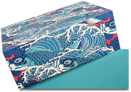 ナイキ ダンク ロー レトロ "墨蓮バイブ" (Nike Dunk Low Retro "Ink Lotus Vibe") DJ6188-001(TeamT-解构水墨荷花S-BOX) Details for ナイキ ダンク ロー レトロ "墨蓮バイブ" (Nike Dunk Low Retro "Ink Lotus Vibe") DJ6188-001(TeamT-解构水墨荷花S-BOX)