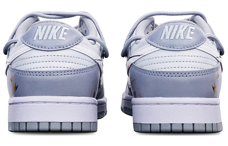 [Custom Shoes] Nike Dunk Low Retro 'Ink Orchid Vibe' 圖 4