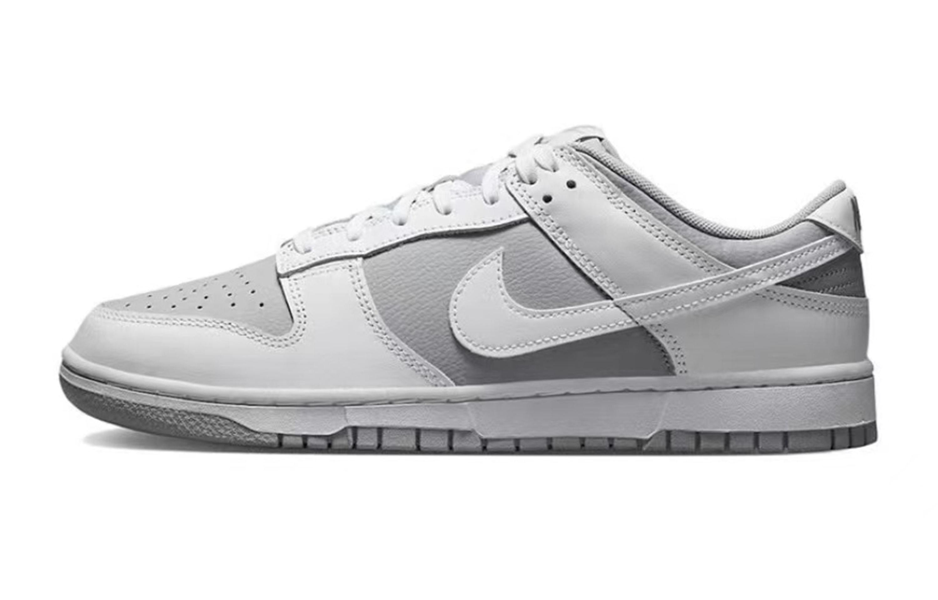 Purchase Zapatillas Nike Dunk Low Retro 'Paisaje Lavado a Tinta' DJ6188-003(Team8-男款闲云野鹤黑白灰)