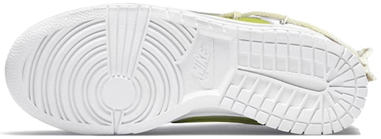 【定制鞋款】Nike Dunk Low 复古‘反转绿苹果涂鸦’ DJ6188-101(TeamY-男款复古涂鸦青苹果米绿) Purchase 【定制鞋款】Nike Dunk Low 复古‘反转绿苹果涂鸦’ DJ6188-101(TeamY-男款复古涂鸦青苹果米绿)