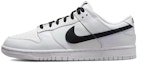 Details for 【定制鞋款】Nike Dunk Low 复古‘反转绿苹果涂鸦’ DJ6188-101(TeamY-男款复古涂鸦青苹果米绿)
