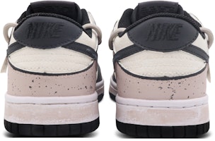 나이키 덩크 로우 레트로 '아이언 오레 블랙 핑크' (커스텀) DJ6188-002(Team53-男款铁矿陨石S-BOX) Shop 나이키 덩크 로우 레트로 '아이언 오레 블랙 핑크' (커스텀) DJ6188-002(Team53-男款铁矿陨石S-BOX)