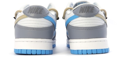 カスタム ダンク LOW "アイランドホエール" (Nikeは不要、既にDunkでNikeとわかるため) DV0831-001-471185 Shop カスタム ダンク LOW "アイランドホエール" (Nikeは不要、既にDunkでNikeとわかるため) DV0831-001-471185