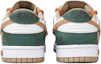 Purchase Zapatillas Nike Dunk Low Retro 'Gris Juez Navidad Pan de Jengibre' DJ6188-200(TeamP-绿野男款白绿咖S-BOX)