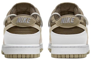 【客製化運動鞋】Nike Dunk Low Retro Judge Grey 復古紙飛機 解構 摩卡 榛果拿鐵 低筒 衝浪鞋 男款 白棕 Shop 【客製化運動鞋】Nike Dunk Low Retro Judge Grey 復古紙飛機 解構 摩卡 榛果拿鐵 低筒 衝浪鞋 男款 白棕