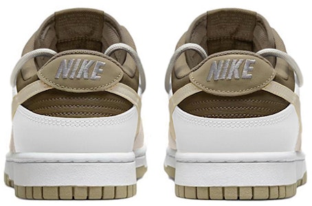 【客製化運動鞋】Nike Dunk Low Retro Judge Grey 復古紙飛機 解構 摩卡 榛果拿鐵 低筒 衝浪鞋 男款 白棕 Shop 【客製化運動鞋】Nike Dunk Low Retro Judge Grey 復古紙飛機 解構 摩卡 榛果拿鐵 低筒 衝浪鞋 男款 白棕