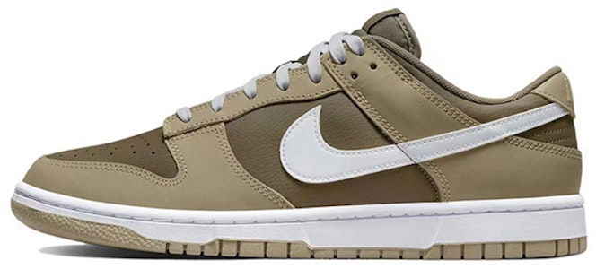 【客製化運動鞋】Nike Dunk Low Retro Judge Grey 復古紙飛機 解構 摩卡 榛果拿鐵 低筒 衝浪鞋 男款 白棕 Details for 【客製化運動鞋】Nike Dunk Low Retro Judge Grey 復古紙飛機 解構 摩卡 榛果拿鐵 低筒 衝浪鞋 男款 白棕