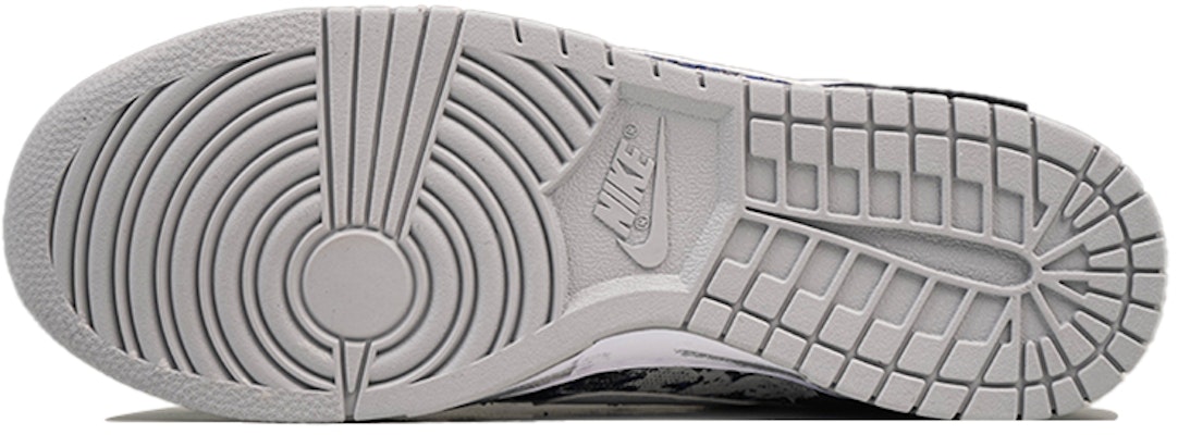 나이키 덩크 로우 레트로 '스마일 데님 패치워크' (Nike Dunk Low Retro 'Smile Denim Patchwork') DJ6188-003(Team27-男款保持微笑) Purchase 나이키 덩크 로우 레트로 '스마일 데님 패치워크' (Nike Dunk Low Retro 'Smile Denim Patchwork') DJ6188-003(Team27-男款保持微笑)