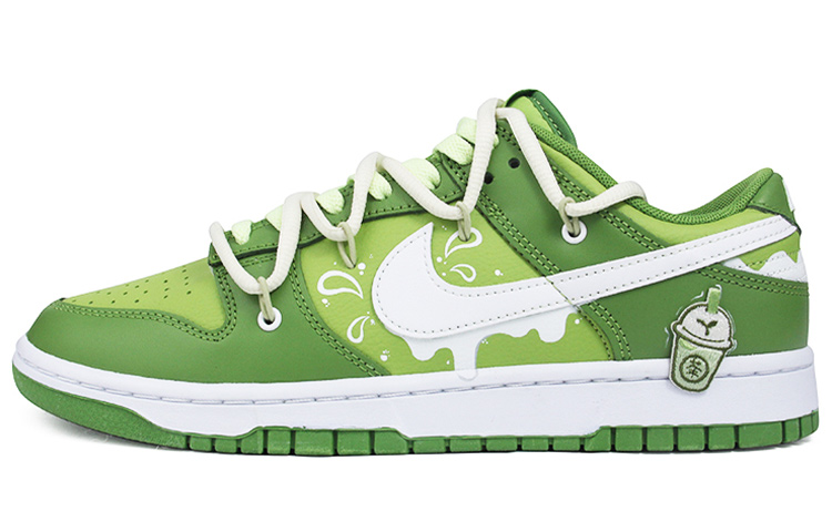 kermit dunks