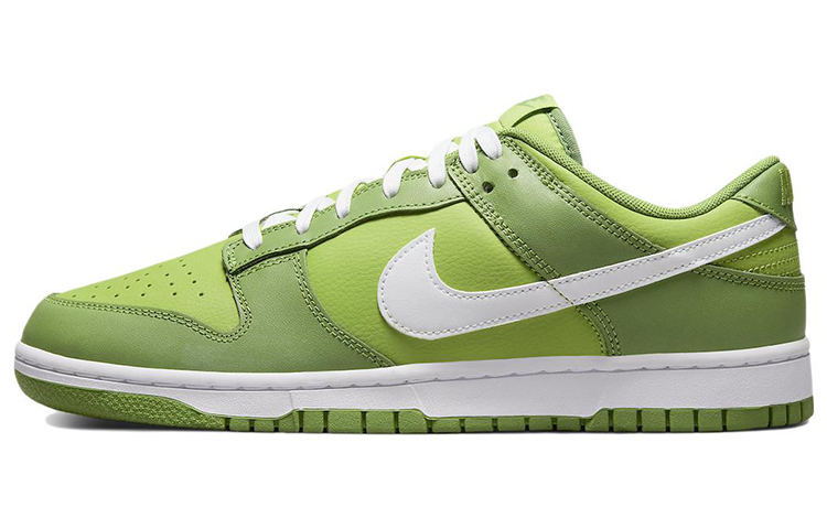 Purchase ナイキ ダンク ロー "溶けるカーミットアイス"
(Nike Danku Rō "Tokeru Kāmitto Aisu") DJ6188-300(TeamJ-七夕定制绿色抹茶男款)