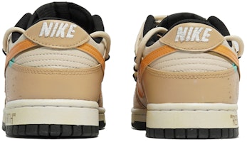 【定制鞋】耐克Dunk Low Retro "卡其解构" DJ6188-002(TeamP-重生之奇异世界) Shop 【定制鞋】耐克Dunk Low Retro "卡其解构" DJ6188-002(TeamP-重生之奇异世界)