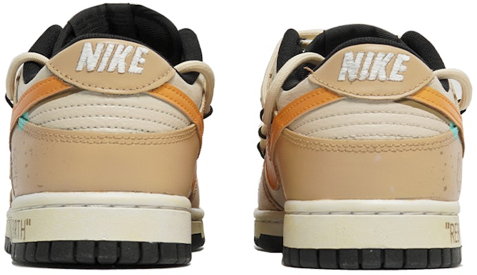 나이키 덩크 로우 레트로 '카키 디컨스트럭티드' (커스텀) DJ6188-002(TeamP-重生之奇异世界) Shop 나이키 덩크 로우 레트로 '카키 디컨스트럭티드' (커스텀) DJ6188-002(TeamP-重生之奇异世界)