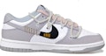 Order 나이키 덩크 로우 레트로 '카키 그레이 천칭자리' (Nike Dunk Low Retro 'Khaki Grey Libra') DJ6188-003(Team拾玖-天秤座男S-BOX)