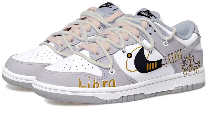 나이키 덩크 로우 레트로 '카키 그레이 천칭자리' (Nike Dunk Low Retro 'Khaki Grey Libra') DJ6188-003(Team拾玖-天秤座男S-BOX) Lookbook 나이키 덩크 로우 레트로 '카키 그레이 천칭자리' (Nike Dunk Low Retro 'Khaki Grey Libra') DJ6188-003(Team拾玖-天秤座男S-BOX)