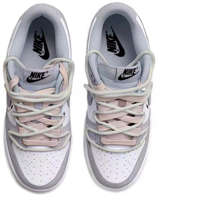 나이키 덩크 로우 레트로 '카키 그레이 천칭자리' (Nike Dunk Low Retro 'Khaki Grey Libra') DJ6188-003(Team拾玖-天秤座男S-BOX) Shop 나이키 덩크 로우 레트로 '카키 그레이 천칭자리' (Nike Dunk Low Retro 'Khaki Grey Libra') DJ6188-003(Team拾玖-天秤座男S-BOX)