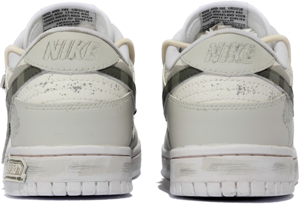 나이키 덩크 로우 레트로 '은방울꽃 그린' (54) DJ6188-101(TeamM-男款叶舒xhzz) Shop 나이키 덩크 로우 레트로 '은방울꽃 그린' (54) DJ6188-101(TeamM-男款叶舒xhzz)