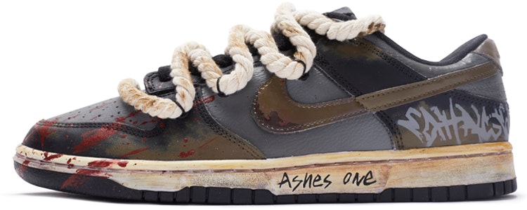 custom-shoes-nike-dunk-low-retro-love-cinder