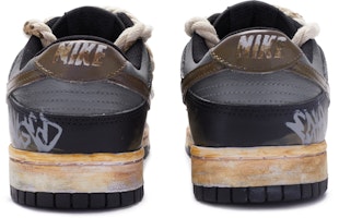 나이키 덩크 로우 레트로 '러브 신더' (커스텀) DJ6188-002(TeamR-男款爱情余烬黑灰棕) Purchase 나이키 덩크 로우 레트로 '러브 신더' (커스텀) DJ6188-002(TeamR-男款爱情余烬黑灰棕)