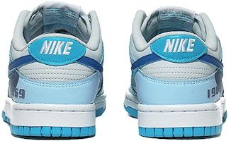 나이키 덩크 로우 레트로 '루나 탐사 블루 그레이' (커스텀) DV0831-001(Team10-探月工程) Purchase 나이키 덩크 로우 레트로 '루나 탐사 블루 그레이' (커스텀) DV0831-001(Team10-探月工程)