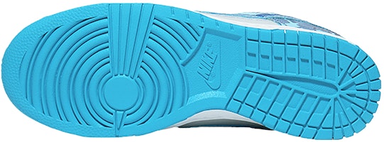 나이키 덩크 로우 레트로 '루나 탐사 블루 그레이' (커스텀) DV0831-001(Team10-探月工程) Details for 나이키 덩크 로우 레트로 '루나 탐사 블루 그레이' (커스텀) DV0831-001(Team10-探月工程)