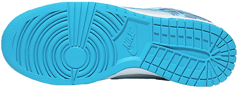 【客製化球鞋】Nike Dunk Low Retro 探月計劃 未來科技 防滑減震耐磨 低筒 滑板鞋 男款 藍灰色 Details for 【客製化球鞋】Nike Dunk Low Retro 探月計劃 未來科技 防滑減震耐磨 低筒 滑板鞋 男款 藍灰色