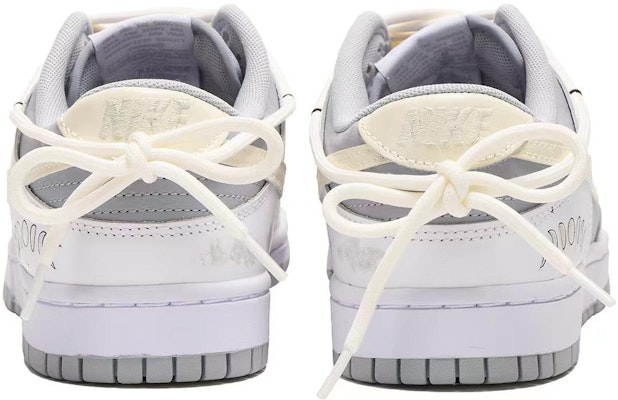 나이키 덩크 로우 레트로 '루나 패스웨이' (커스텀) DJ6188-003(Team32男款-麦色月球轨迹) Shop 나이키 덩크 로우 레트로 '루나 패스웨이' (커스텀) DJ6188-003(Team32男款-麦色月球轨迹)