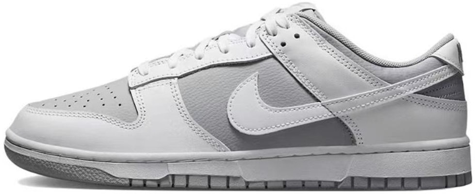 나이키 덩크 로우 레트로 '루나 패스웨이 그레이' (커스텀) DJ6188-003(Team32男款-月球轨迹) Details for 나이키 덩크 로우 레트로 '루나 패스웨이 그레이' (커스텀) DJ6188-003(Team32男款-月球轨迹)