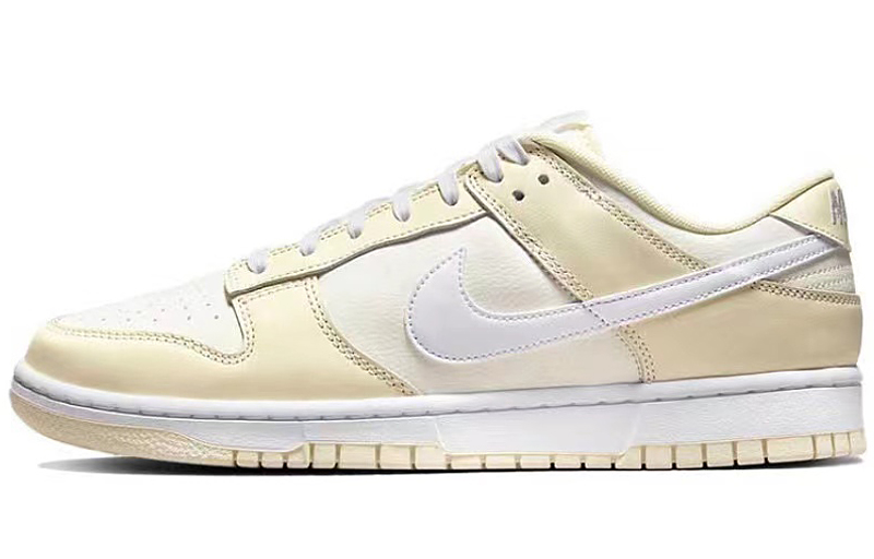 [Custom Shoes] Nike Dunk Low Retro 'Macaron Elephant' 圖 5