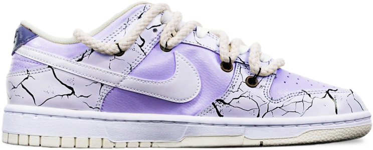 Zapatillas Nike Dunk Low Retro 'Macarón Rosa-Púrpura-Blanco' DJ6188-100(TeamT-爆裂纹粉紫白S-BOX) Order Zapatillas Nike Dunk Low Retro 'Macarón Rosa-Púrpura-Blanco' DJ6188-100(TeamT-爆裂纹粉紫白S-BOX)