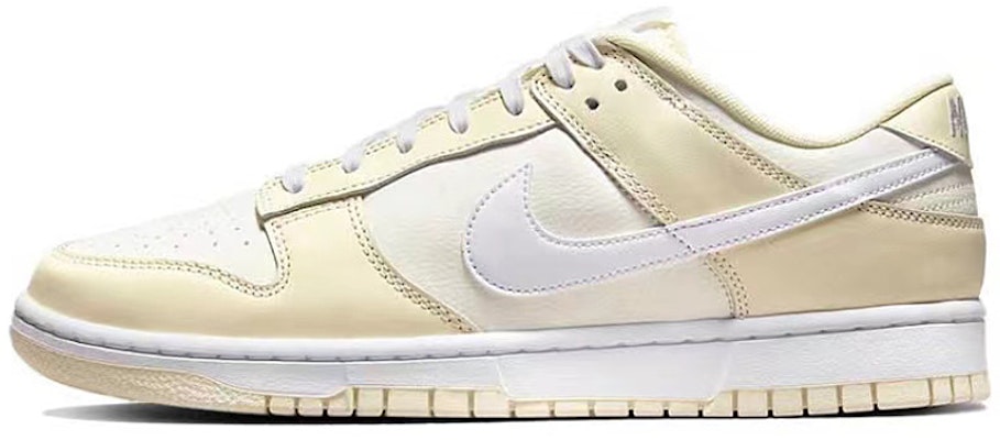 【訂製球鞋】Nike Dunk Low Retro 爆裂紋 馬卡龍 解構雙鞋帶 特殊鞋盒 復古 低幫 板鞋 男款 粉藍白 Purchase 【訂製球鞋】Nike Dunk Low Retro 爆裂紋 馬卡龍 解構雙鞋帶 特殊鞋盒 復古 低幫 板鞋 男款 粉藍白