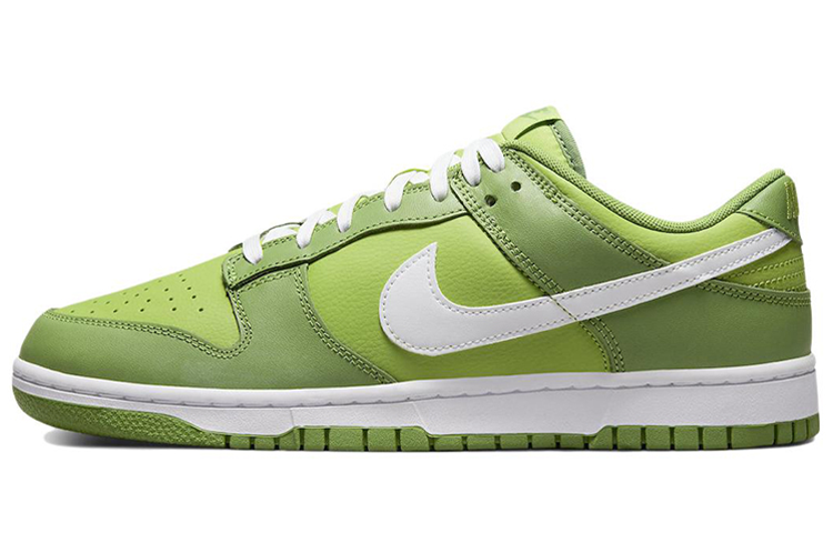 [Custom Shoes] Nike Dunk Low Retro 'Majin Buu Purple' 圖 6