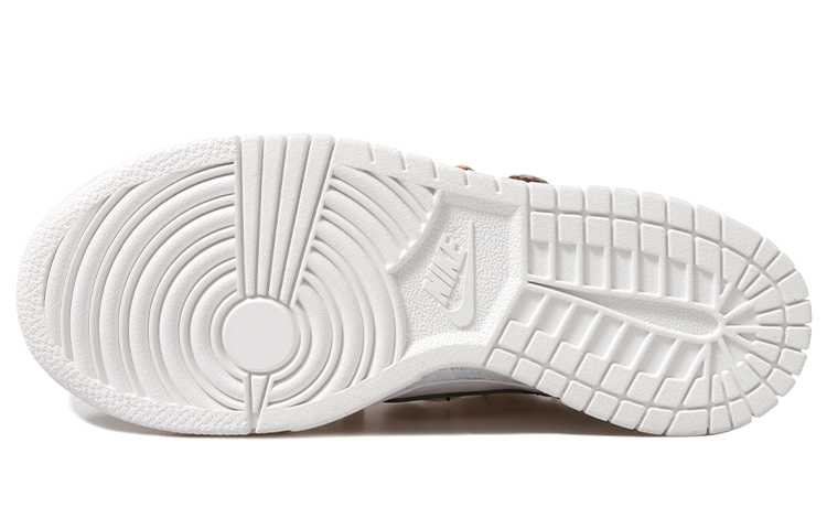 Details for Zapatillas Nike Dunk Low Retro 'Máscara Vintage Negro Blanco' DJ6188-101(Team拾玖-面具男S-BOX)