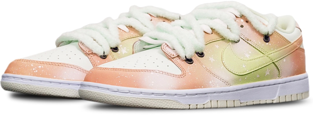 Zapatillas Nike Dunk Low Retro 'Nieve Derretida - Macaron Naranja' DJ6188-100(TeamT-融雪橙白S-BOX) Lookbook Zapatillas Nike Dunk Low Retro 'Nieve Derretida - Macaron Naranja' DJ6188-100(TeamT-融雪橙白S-BOX)