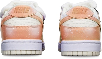Zapatillas Nike Dunk Low Retro 'Nieve Derretida - Macaron Naranja' DJ6188-100(TeamT-融雪橙白S-BOX) Shop Zapatillas Nike Dunk Low Retro 'Nieve Derretida - Macaron Naranja' DJ6188-100(TeamT-融雪橙白S-BOX)