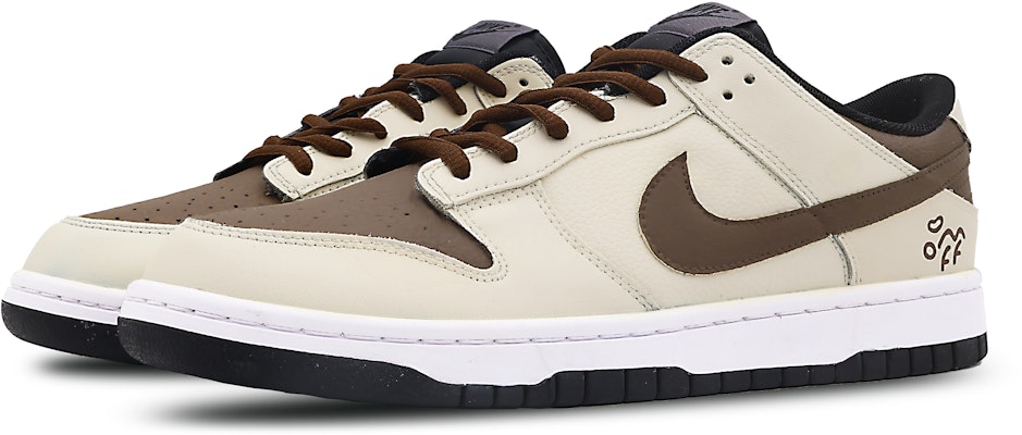 Zapatillas Nike Dunk Low Retro 'Meteor Cheese Mocha Brown' DJ6188-002(Team53-男款陨石乳酪S-BOS) Shop Zapatillas Nike Dunk Low Retro 'Meteor Cheese Mocha Brown' DJ6188-002(Team53-男款陨石乳酪S-BOS)