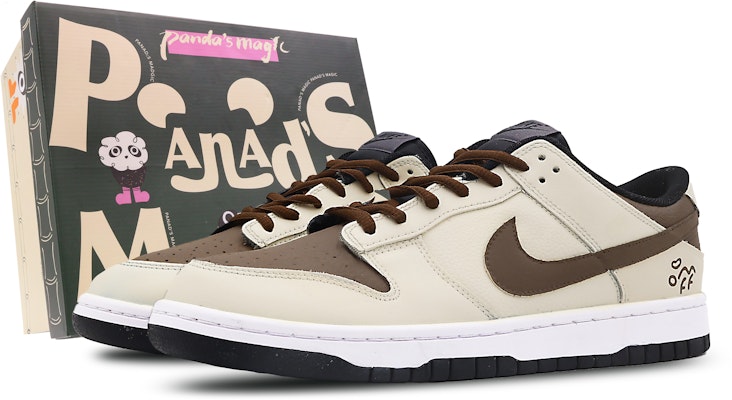 【定制球鞋】 Nike Dunk Low Retro 隕石乳酪 春日 簡約 溫柔風 百搭 低幫 板鞋 GS 魔卡 Purchase 【定制球鞋】 Nike Dunk Low Retro 隕石乳酪 春日 簡約 溫柔風 百搭 低幫 板鞋 GS 魔卡