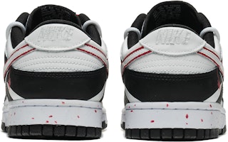 나이키 덩크 로우 레트로 '마일즈 유니버스 웹 스플래터' (커스텀) DD1391-100(TeamB-男款迈尔斯) Shop 나이키 덩크 로우 레트로 '마일즈 유니버스 웹 스플래터' (커스텀) DD1391-100(TeamB-男款迈尔斯)