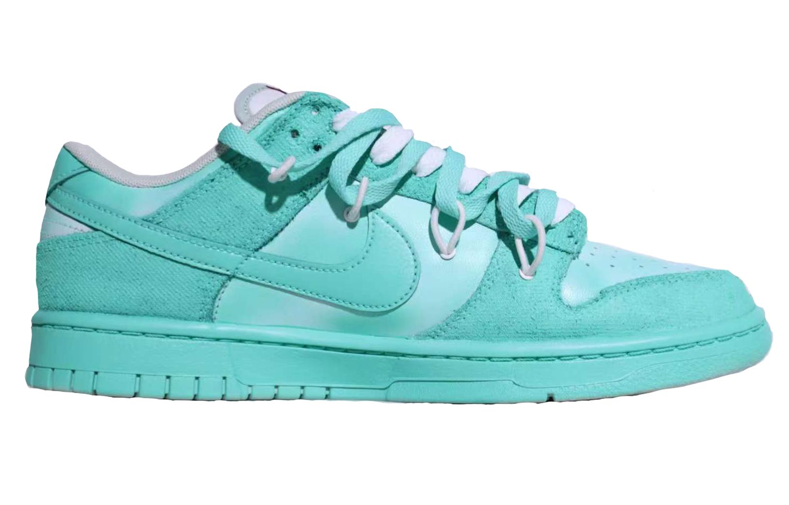 Order ナイキ ダンク LOW レトロ「ミント龍井」 (Nike Dunk LOW Retro "Mint Longjing") DV0827-100-460277