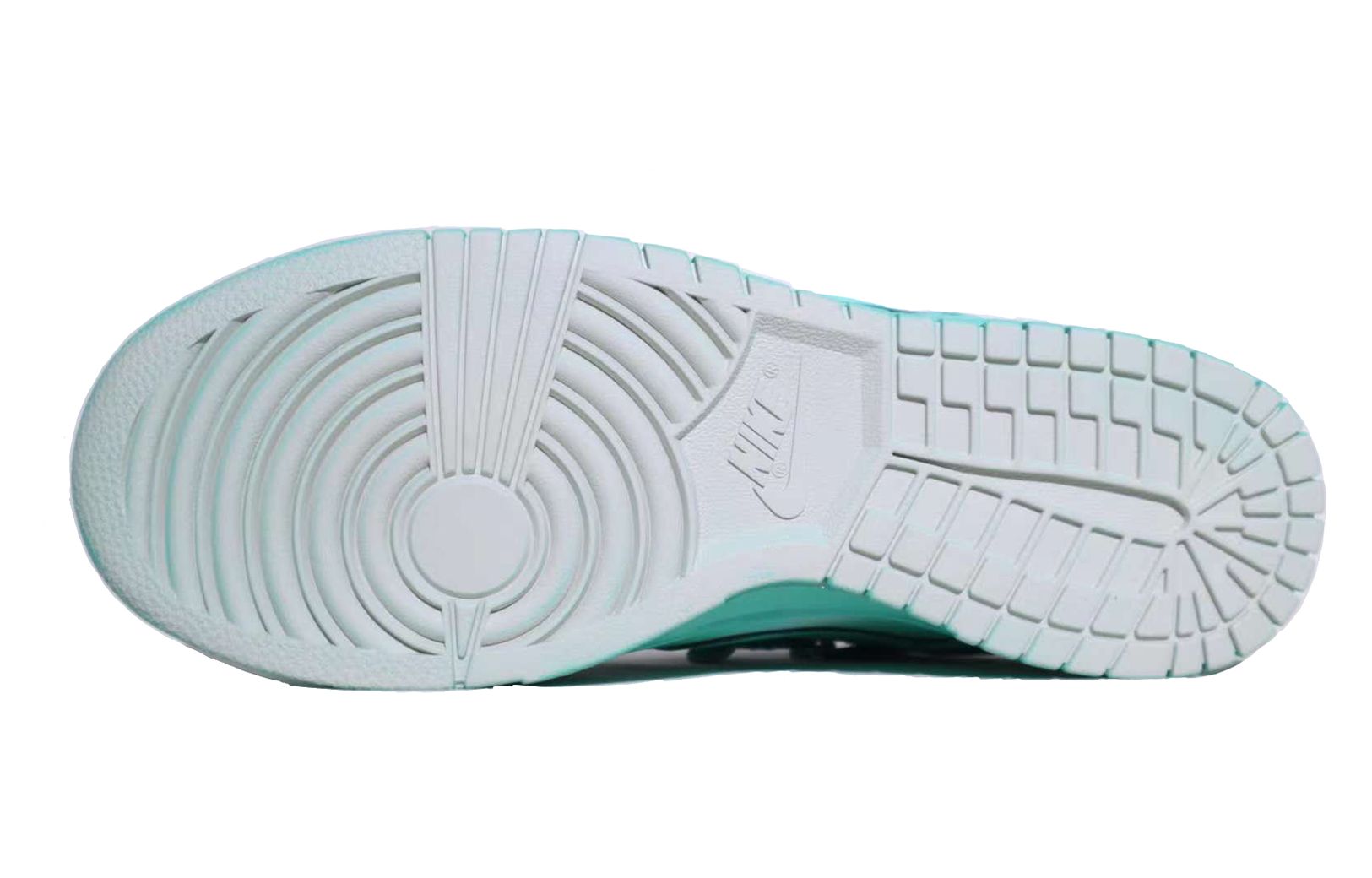 Details for ナイキ ダンク LOW レトロ「ミント龍井」 (Nike Dunk LOW Retro "Mint Longjing") DV0827-100-460277