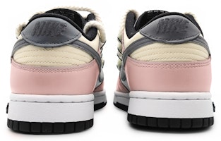 나이키 덩크 로우 레트로 '모란디 그라피티' (커스텀) DD1391-100(Team16-男款誓言之眼解构粉) Purchase 나이키 덩크 로우 레트로 '모란디 그라피티' (커스텀) DD1391-100(Team16-男款誓言之眼解构粉)