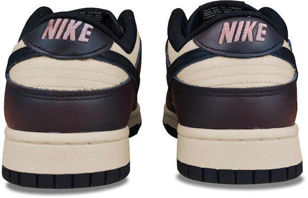 【客製球鞋】Nike Dunk Low Retro 熊貓 摩卡咖啡 酒紅色漸變 復古做舊 低筒 滑板鞋 男女同款 米黑色 Purchase 【客製球鞋】Nike Dunk Low Retro 熊貓 摩卡咖啡 酒紅色漸變 復古做舊 低筒 滑板鞋 男女同款 米黑色