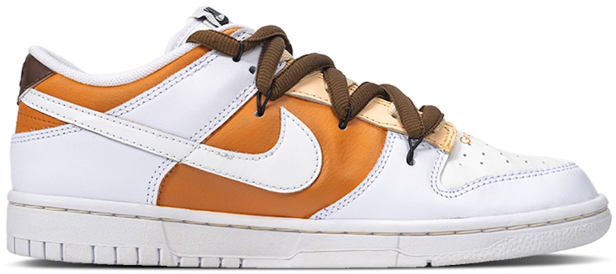 【カスタムシューズ】ナイキ ダンク ロー レトロ 'モカセイル' DJ6188-101(Team拾陆-男款航海家) Order 【カスタムシューズ】ナイキ ダンク ロー レトロ 'モカセイル' DJ6188-101(Team拾陆-男款航海家)