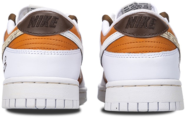 【カスタムシューズ】ナイキ ダンク ロー レトロ 'モカセイル' DJ6188-101(Team拾陆-男款航海家) Shop 【カスタムシューズ】ナイキ ダンク ロー レトロ 'モカセイル' DJ6188-101(Team拾陆-男款航海家)